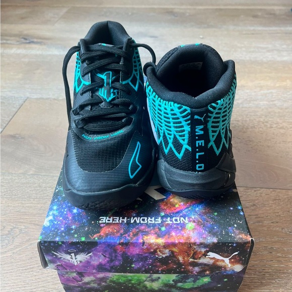 Lamelo Ball Basketball Sneakers